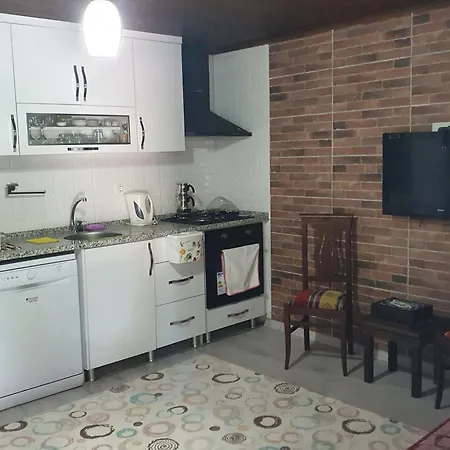 بيت للعطل Mert